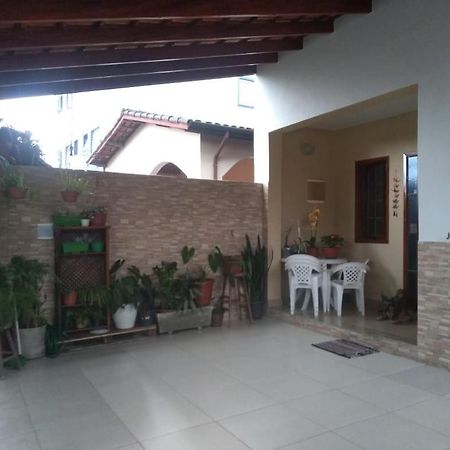 Villa Casa De Temporada Em Ubatuba,Sp Extérieur photo