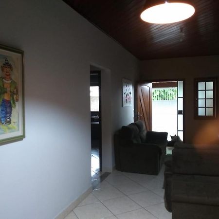Villa Casa De Temporada Em Ubatuba,Sp Extérieur photo
