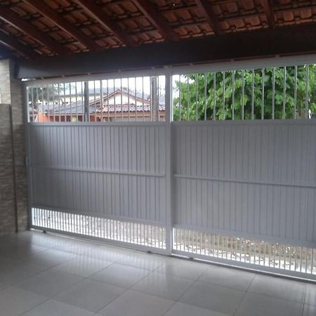Villa Casa De Temporada Em Ubatuba,Sp Extérieur photo