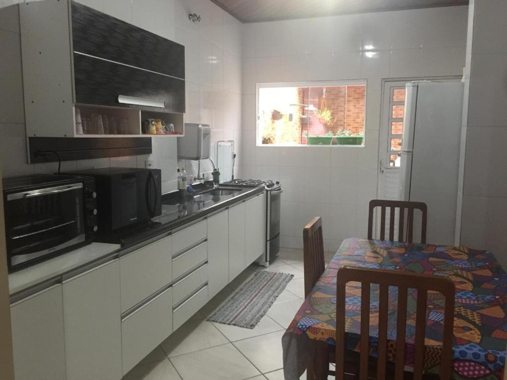 Villa Casa De Temporada Em Ubatuba,Sp Extérieur photo