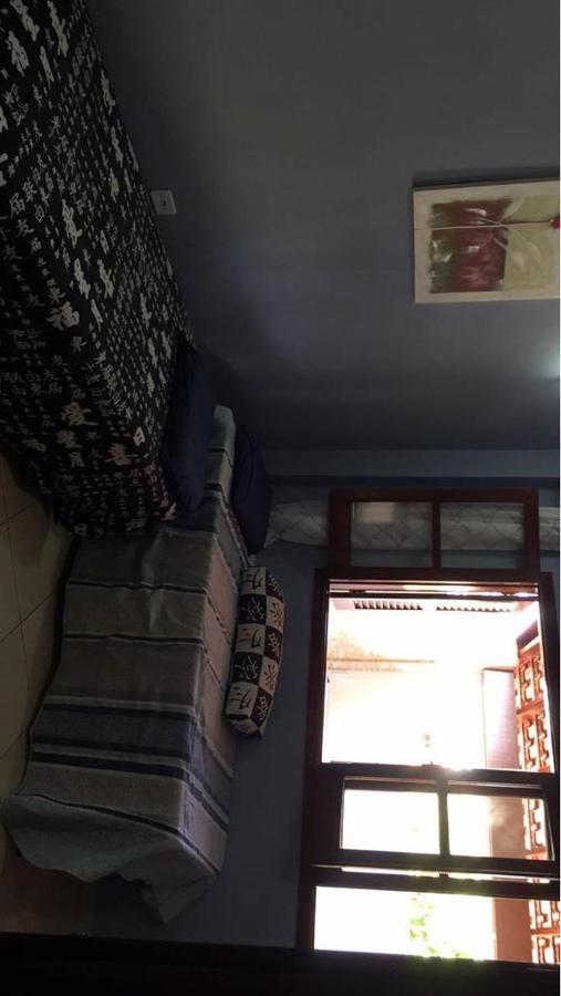 Villa Casa De Temporada Em Ubatuba,Sp Extérieur photo