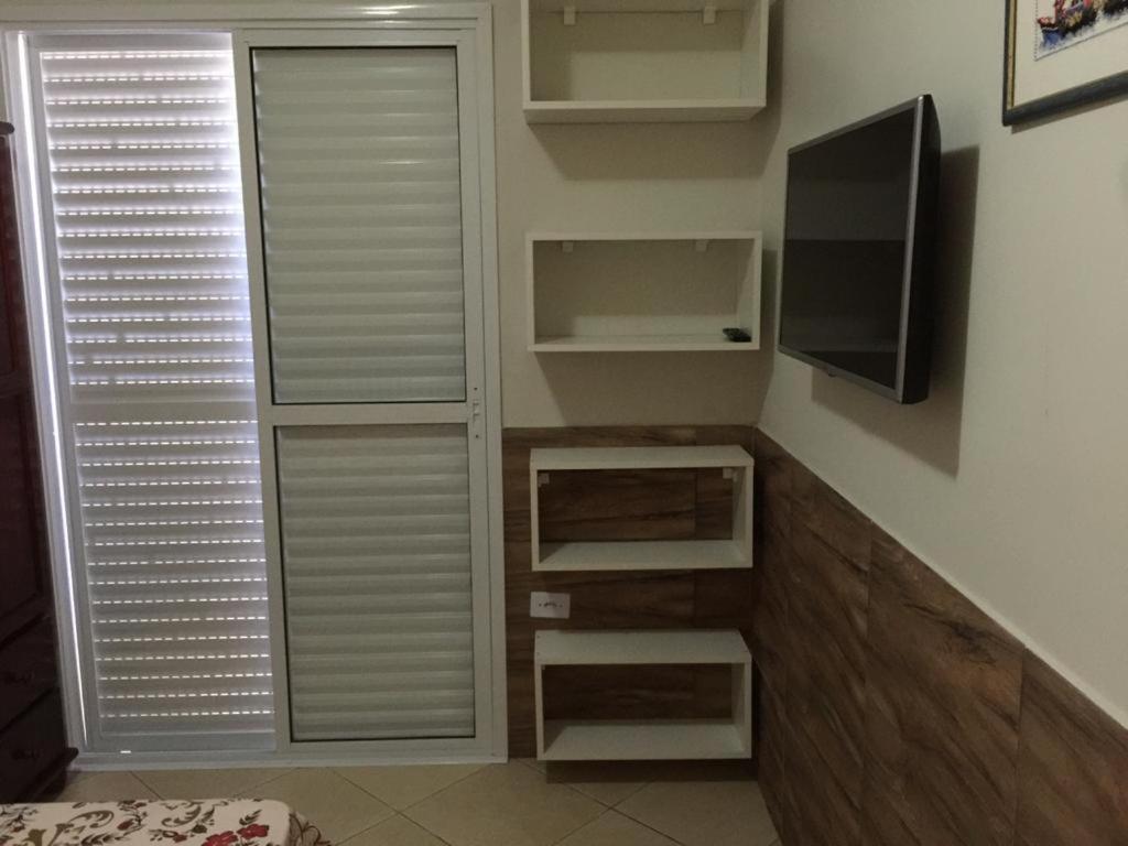 Villa Casa De Temporada Em Ubatuba,Sp Extérieur photo