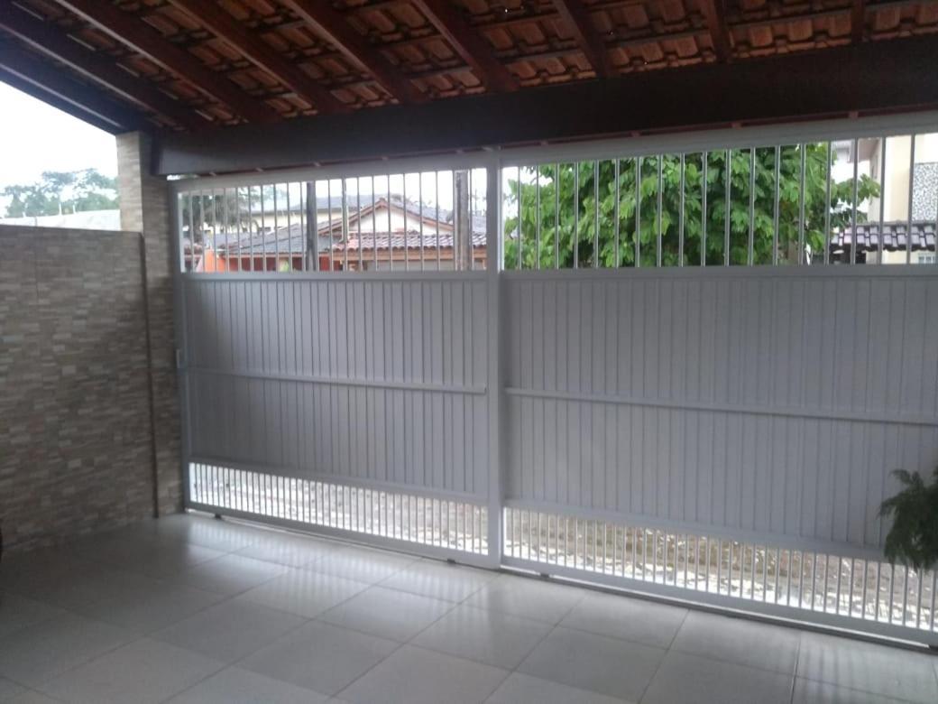 Villa Casa De Temporada Em Ubatuba,Sp Extérieur photo