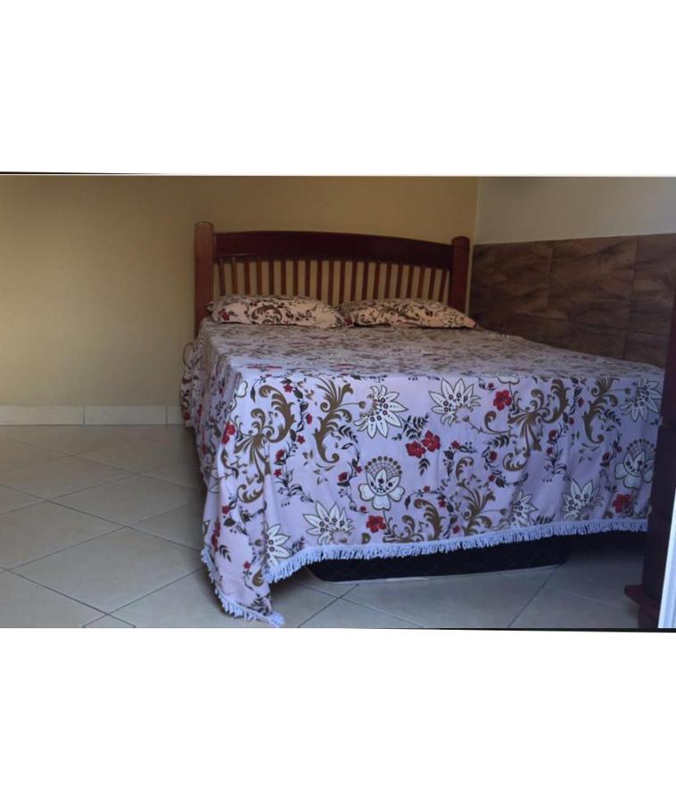 Villa Casa De Temporada Em Ubatuba,Sp Extérieur photo