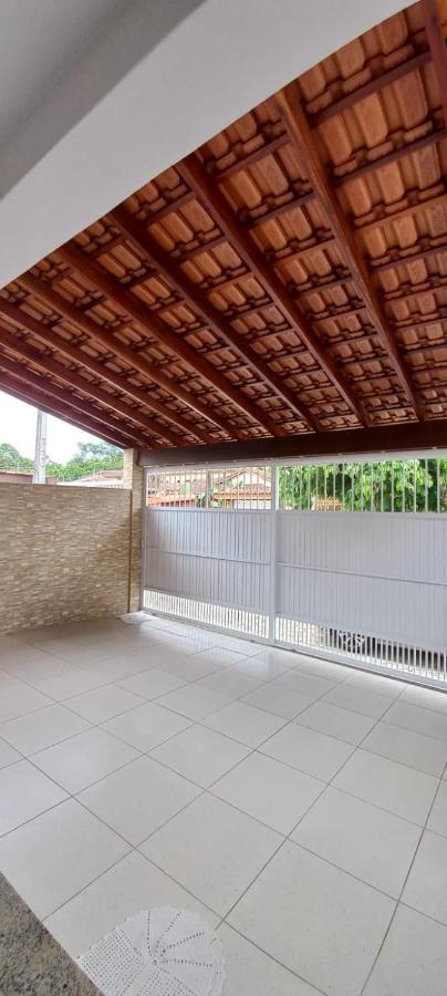 Villa Casa De Temporada Em Ubatuba,Sp Extérieur photo