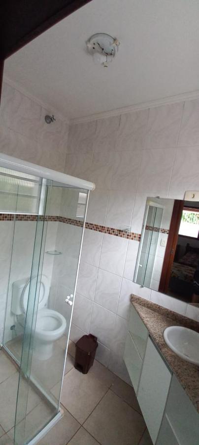 Villa Casa De Temporada Em Ubatuba,Sp Extérieur photo