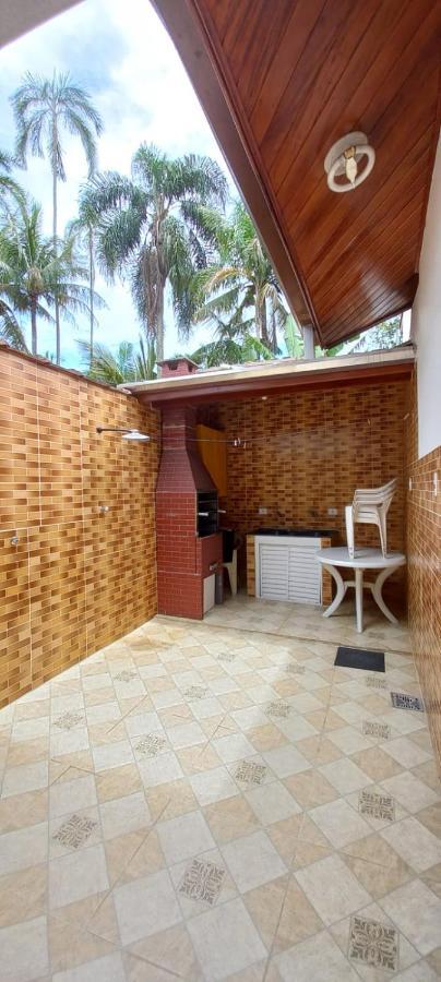 Villa Casa De Temporada Em Ubatuba,Sp Extérieur photo